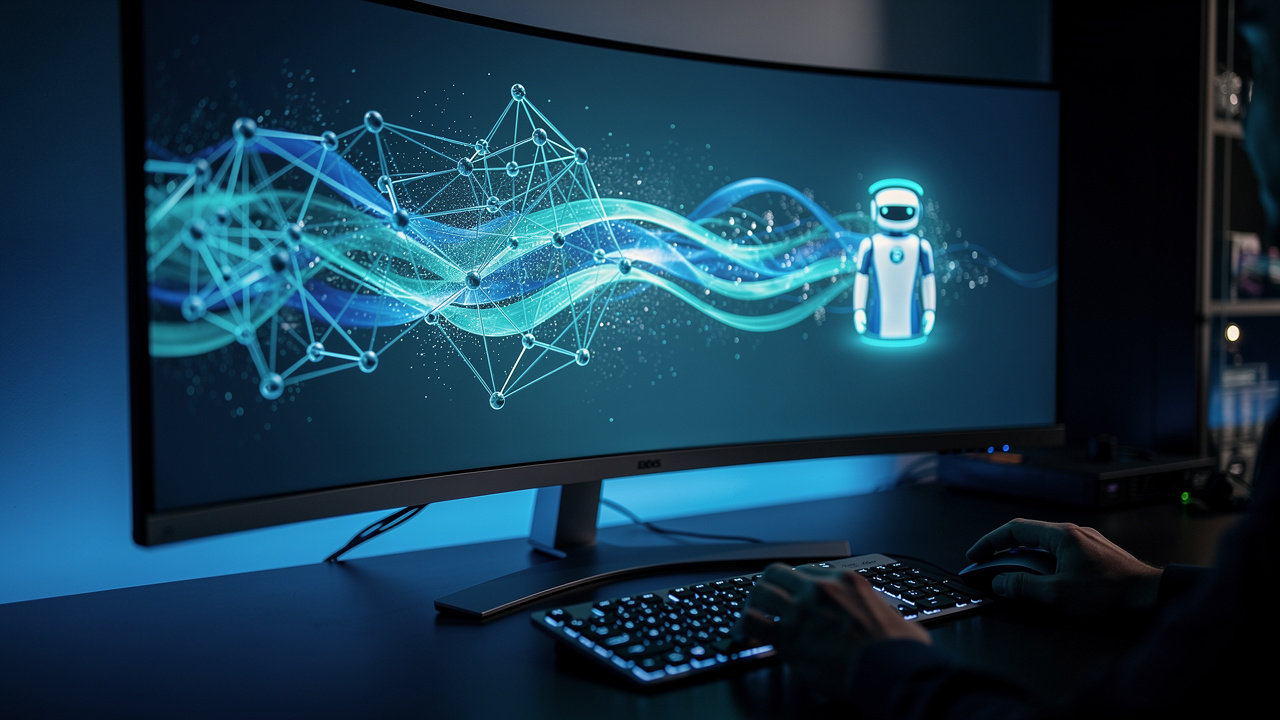 Intelligenza artificiale e automazioni per aziende a Terni