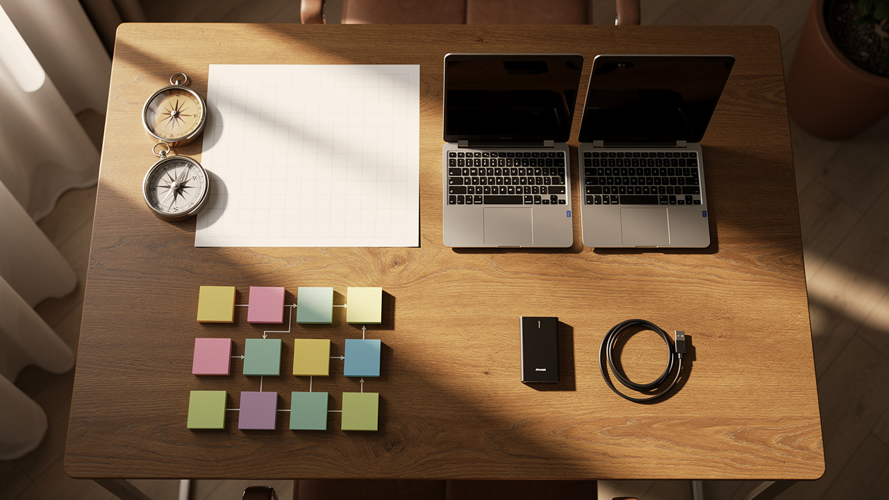 Le quattro fasi essenziali per implementare un CRM in azienda